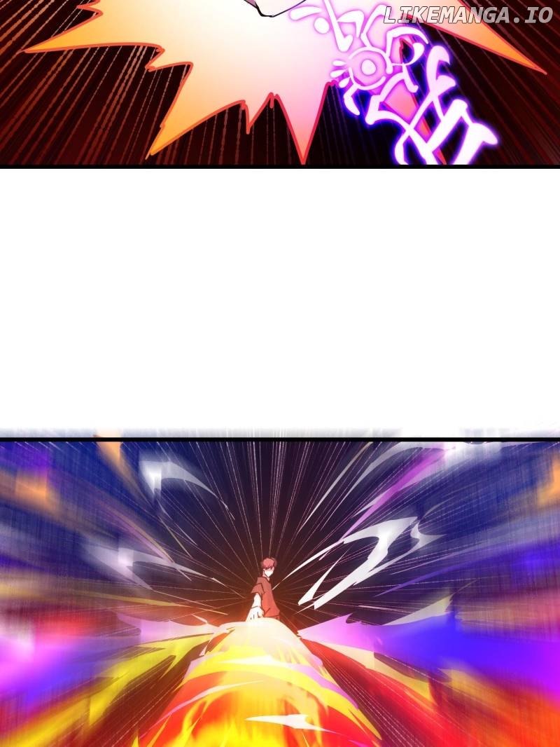 I’m Just An Immortal Chapter 379 - page 39