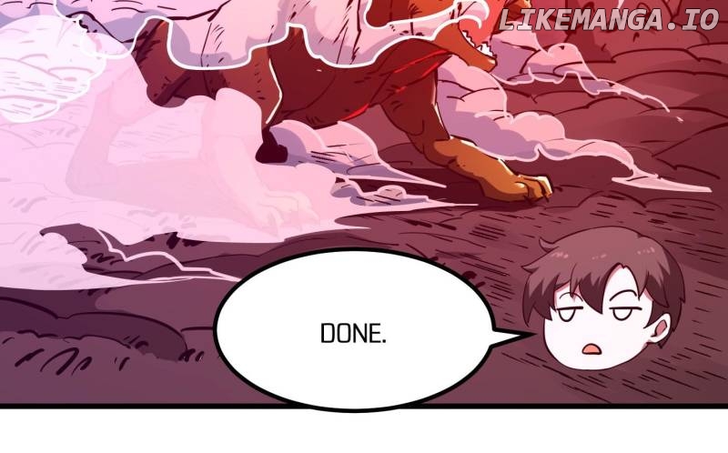 I’m Just An Immortal Chapter 379 - page 44