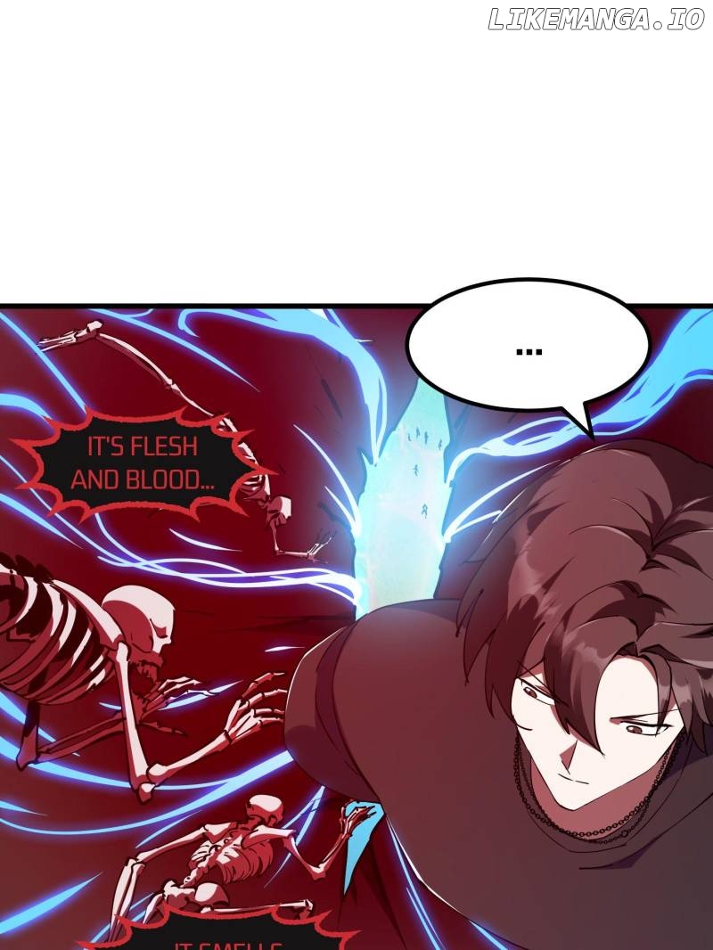 I’m Just An Immortal Chapter 379 - page 9