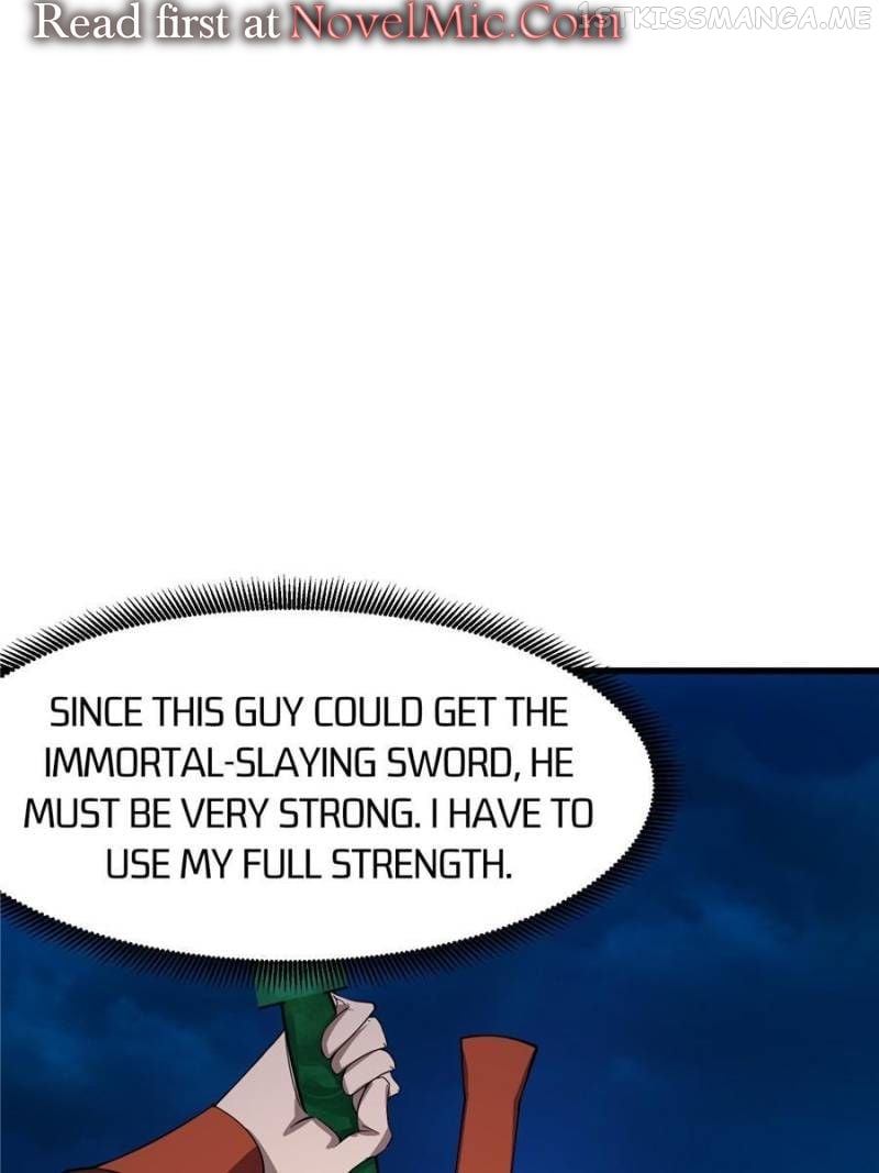 I’m Just An Immortal Chapter 248 - page 1
