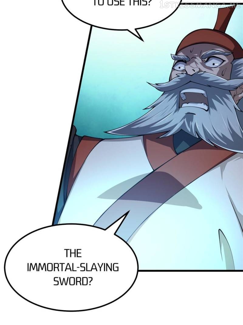I’m Just An Immortal Chapter 248 - page 15