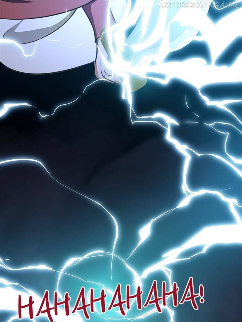 I’m Just An Immortal Chapter 248 - page 23