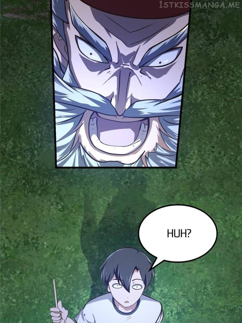 I’m Just An Immortal Chapter 248 - page 26