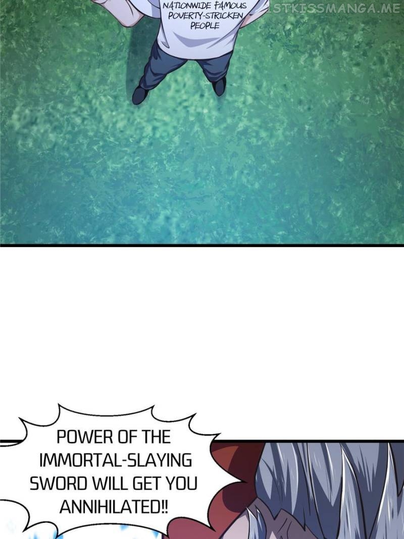 I’m Just An Immortal Chapter 248 - page 27