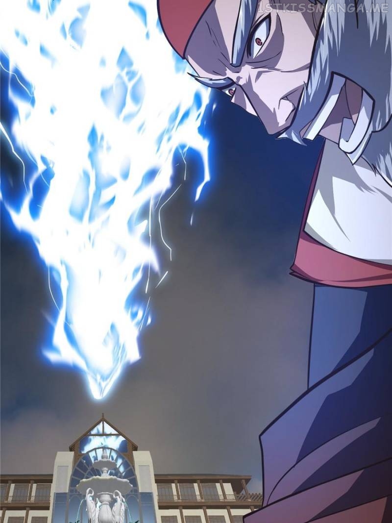 I’m Just An Immortal Chapter 248 - page 28