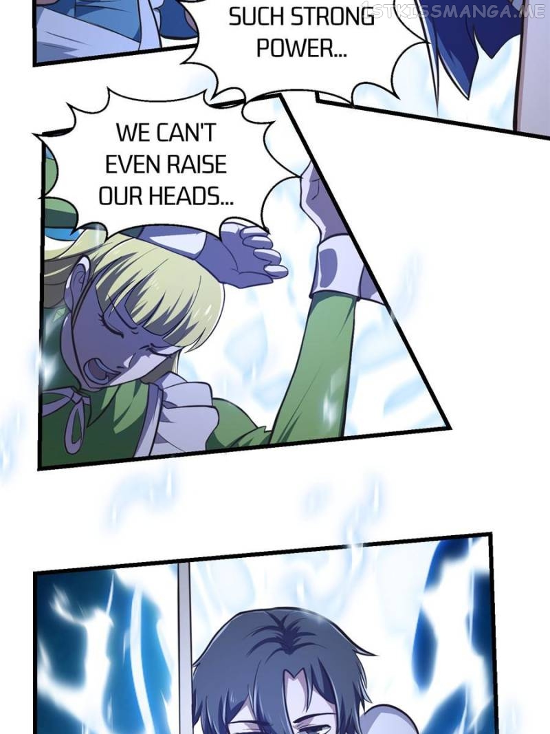 I’m Just An Immortal Chapter 248 - page 30