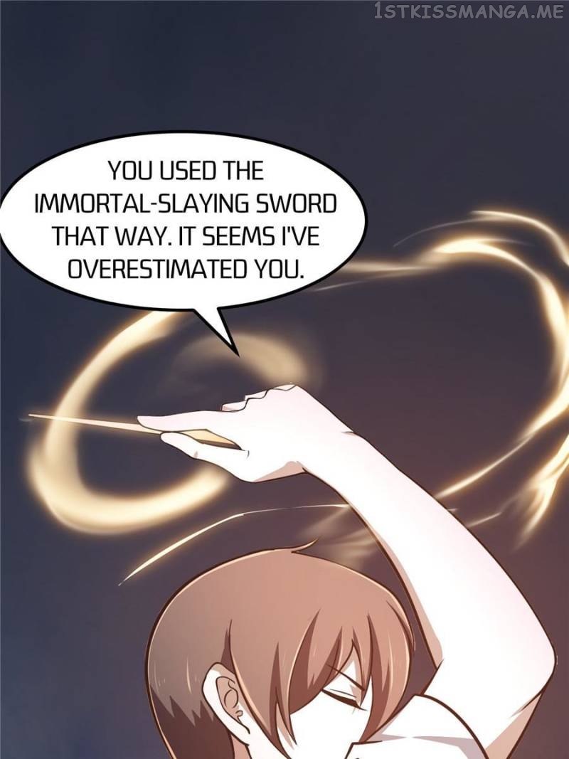 I’m Just An Immortal Chapter 248 - page 32