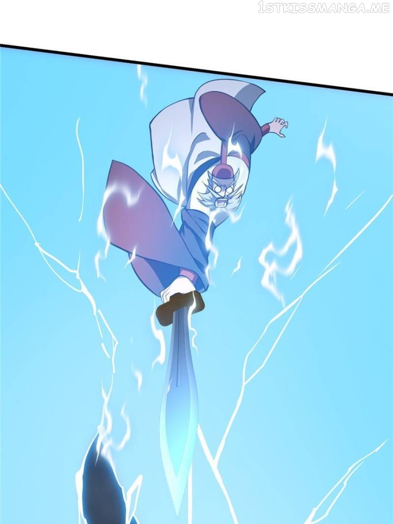 I’m Just An Immortal Chapter 248 - page 36