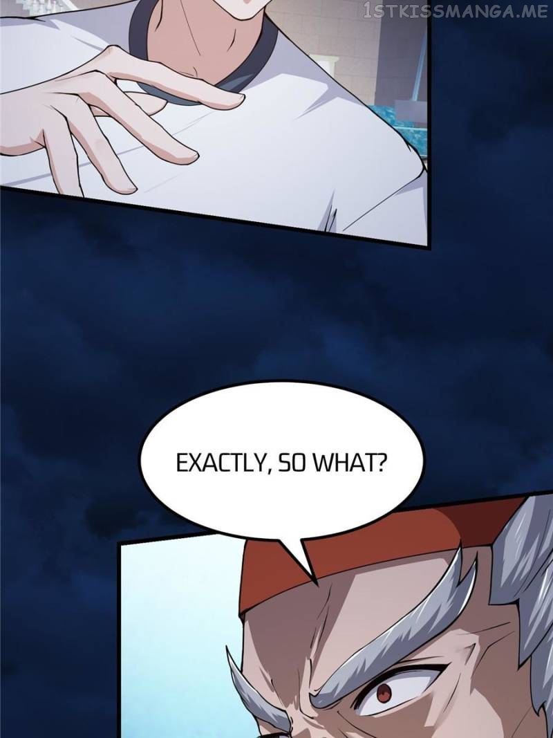 I’m Just An Immortal Chapter 248 - page 4