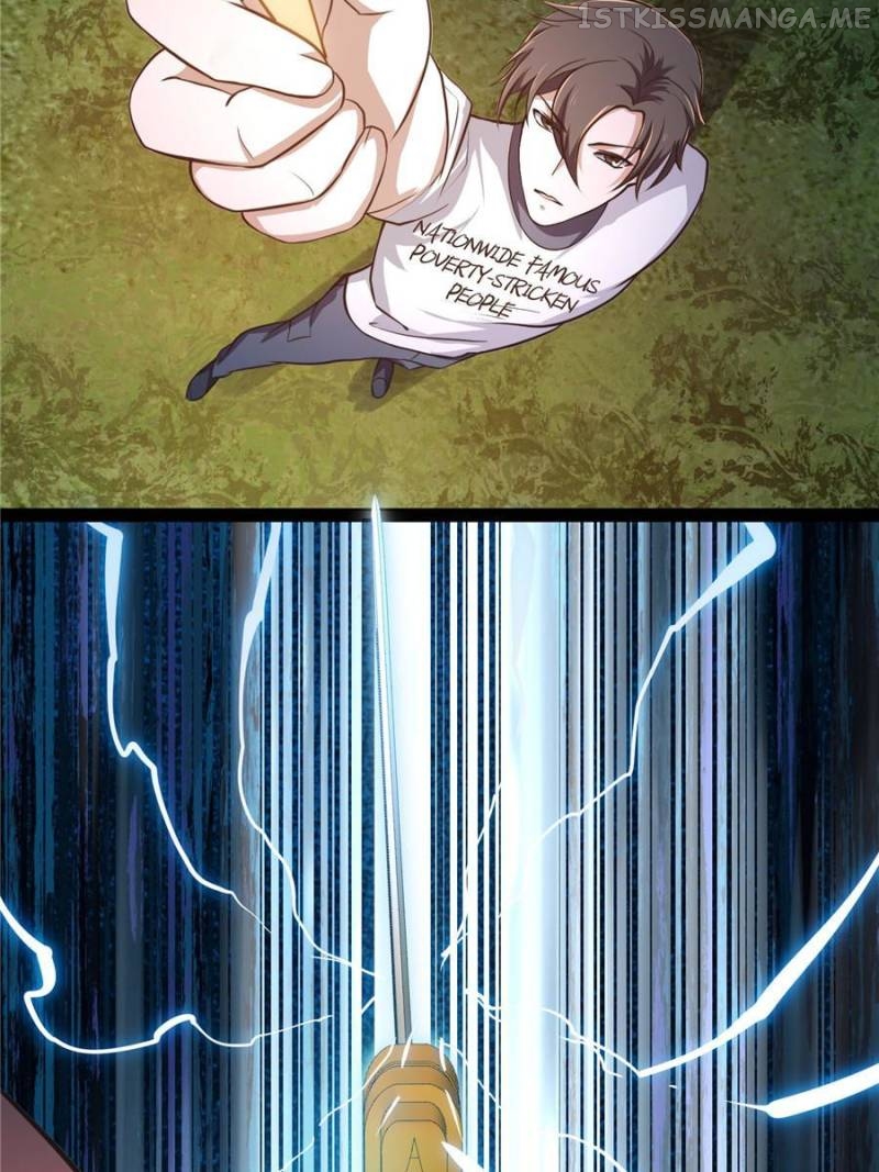 I’m Just An Immortal Chapter 248 - page 40