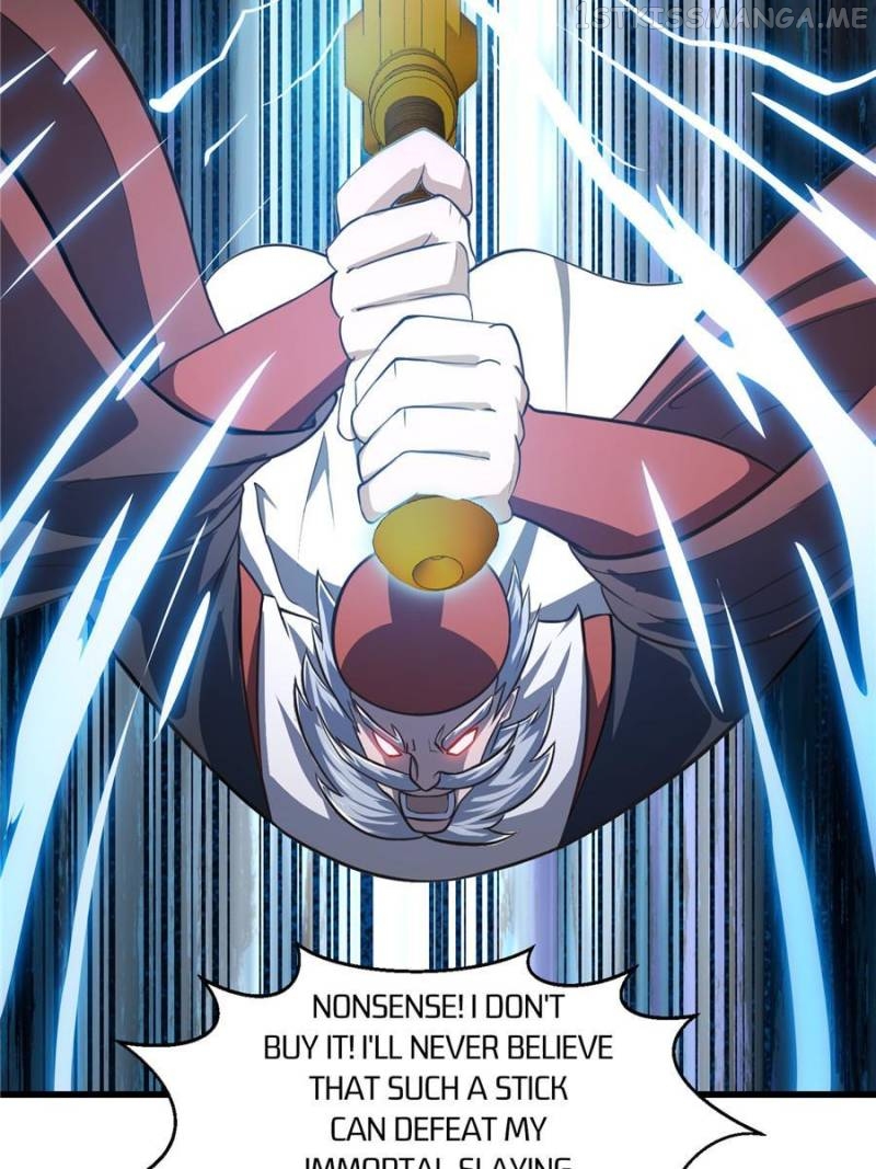 I’m Just An Immortal Chapter 248 - page 41