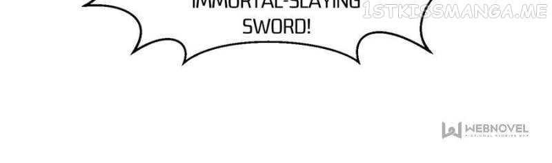 I’m Just An Immortal Chapter 248 - page 42
