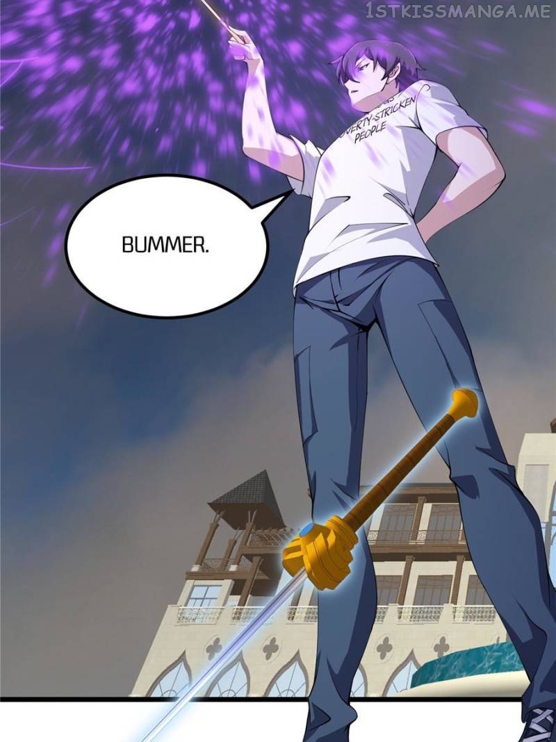 I’m Just An Immortal Chapter 248 - page 47