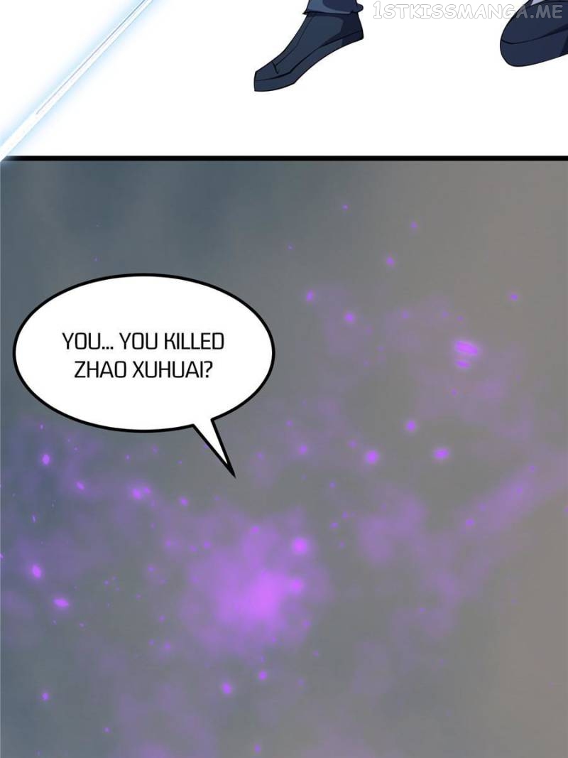 I’m Just An Immortal Chapter 248 - page 48