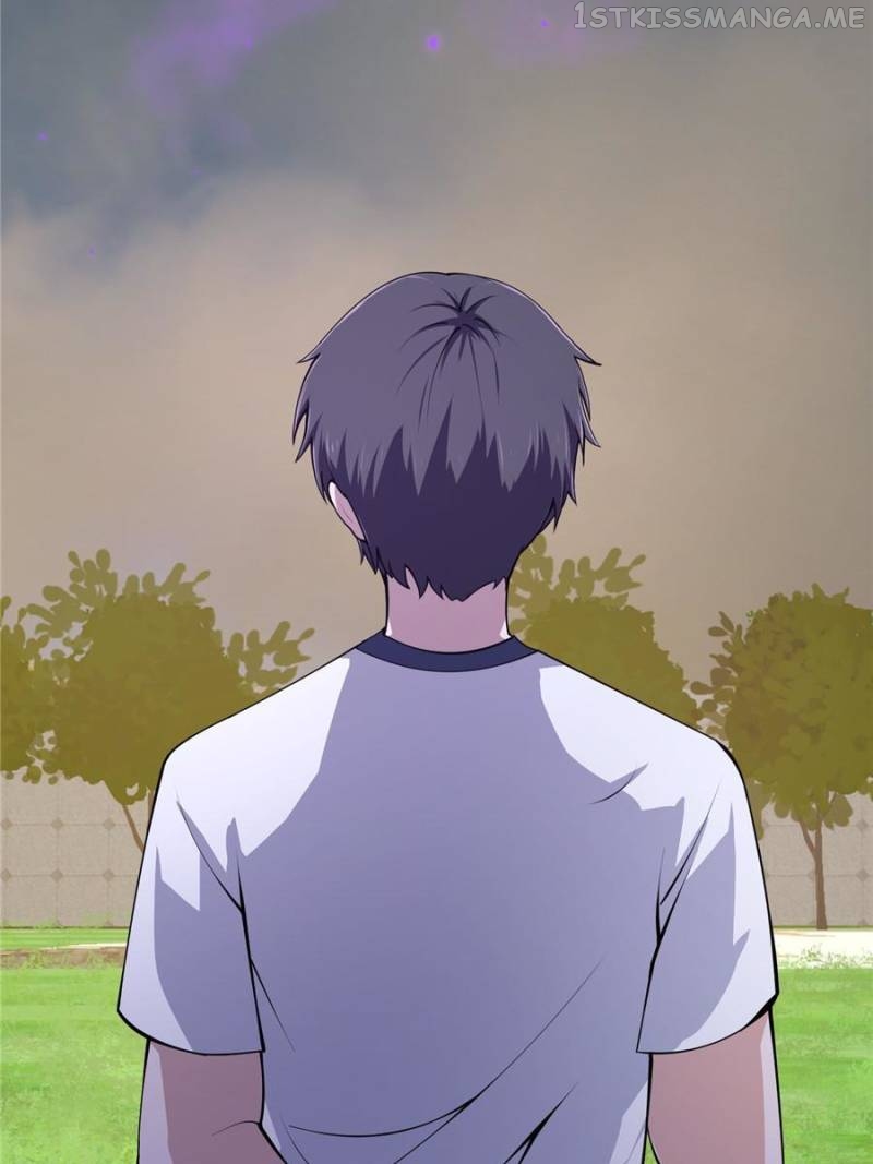 I’m Just An Immortal Chapter 248 - page 49