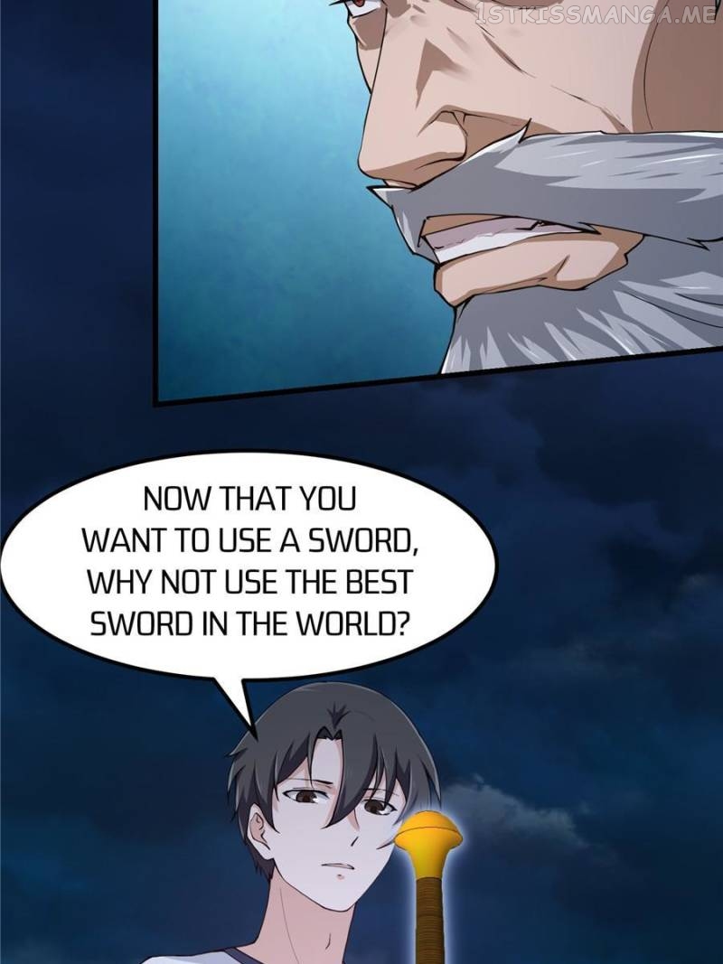 I’m Just An Immortal Chapter 248 - page 5