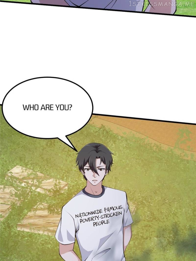 I’m Just An Immortal Chapter 248 - page 50
