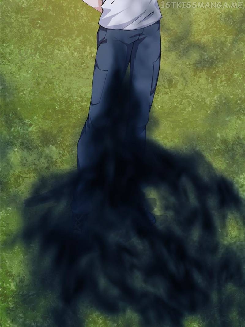I’m Just An Immortal Chapter 248 - page 51