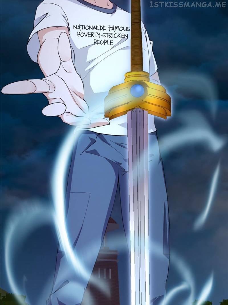 I’m Just An Immortal Chapter 248 - page 6