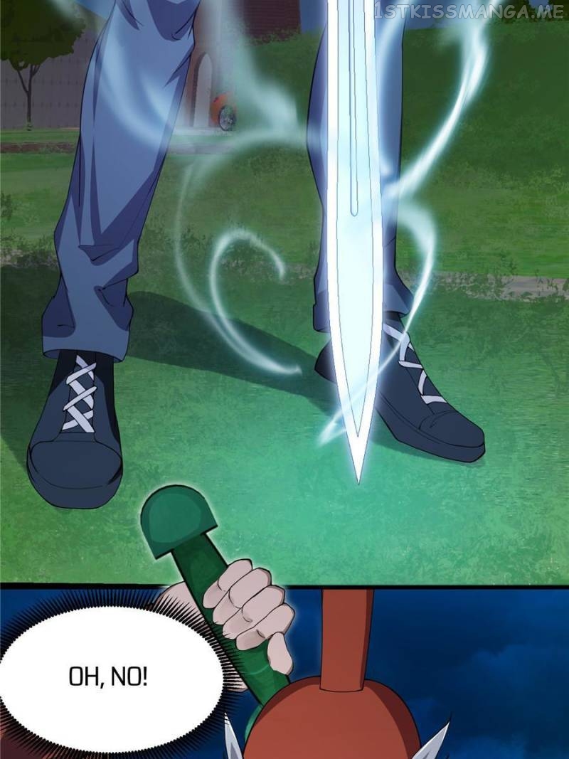 I’m Just An Immortal Chapter 248 - page 7