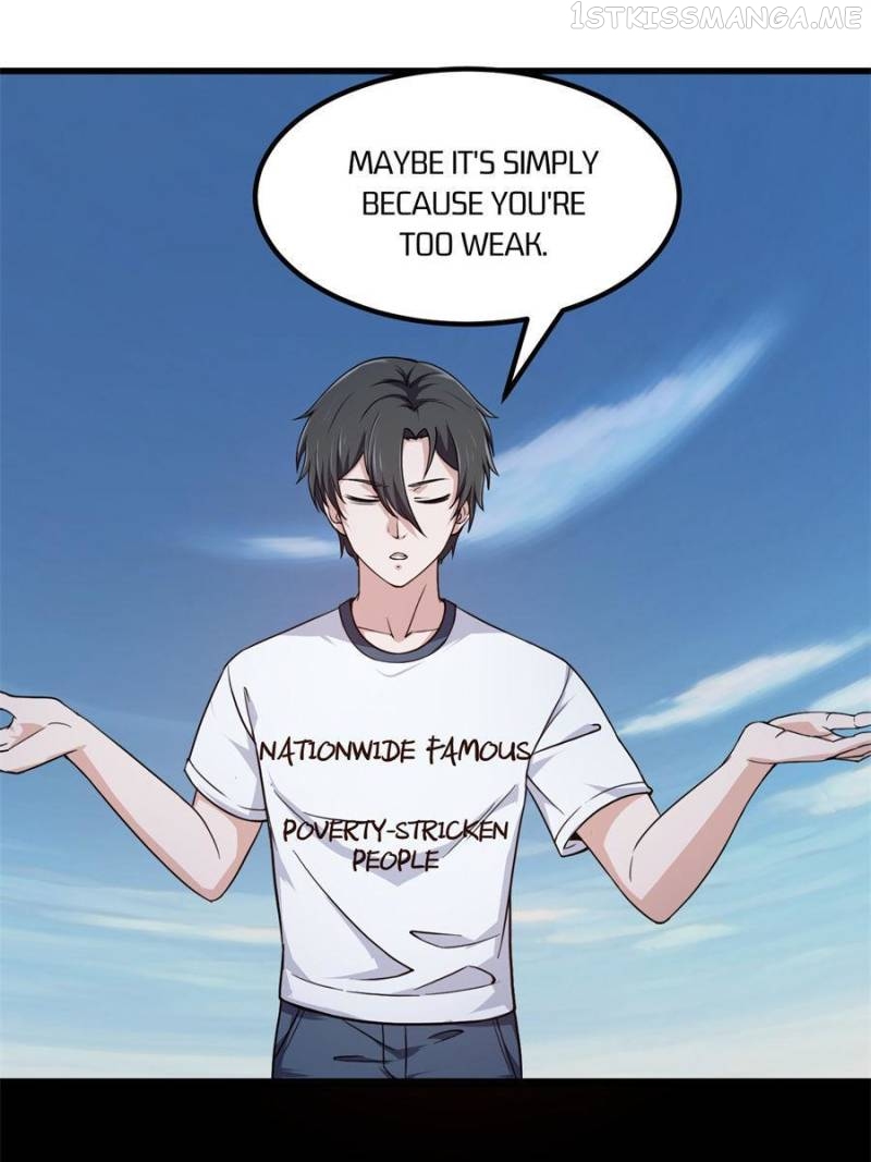 I’m Just An Immortal Chapter 236 - page 1