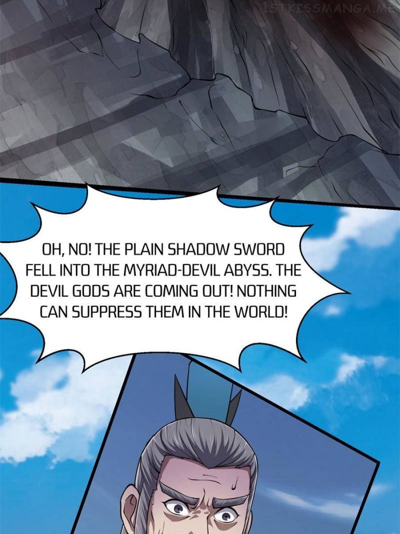 I’m Just An Immortal Chapter 236 - page 10