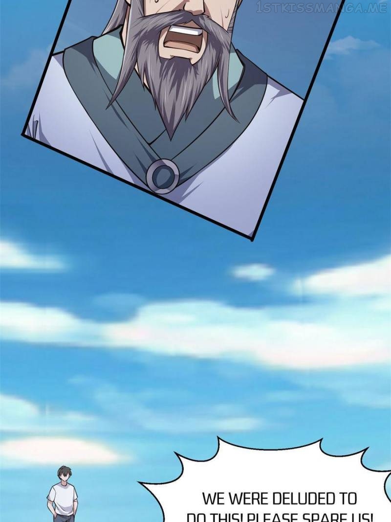 I’m Just An Immortal Chapter 236 - page 11