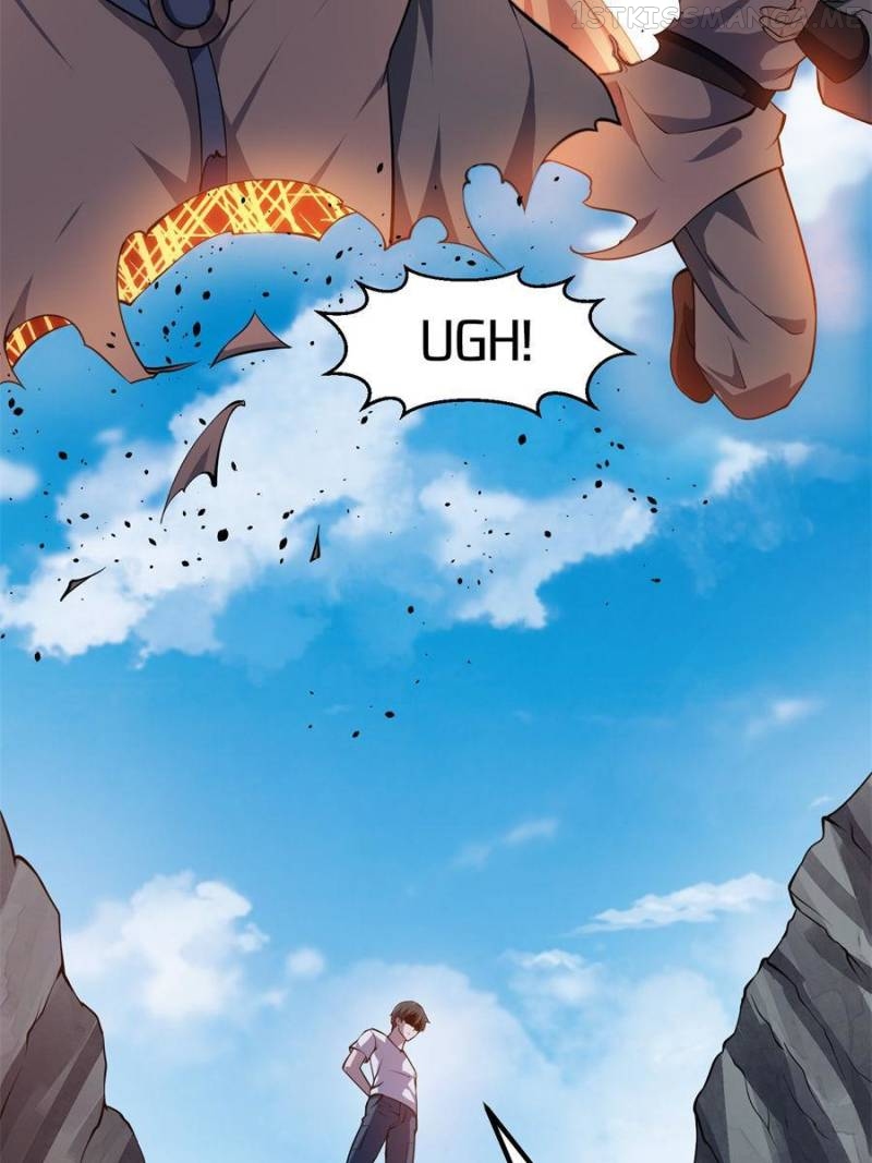 I’m Just An Immortal Chapter 236 - page 15