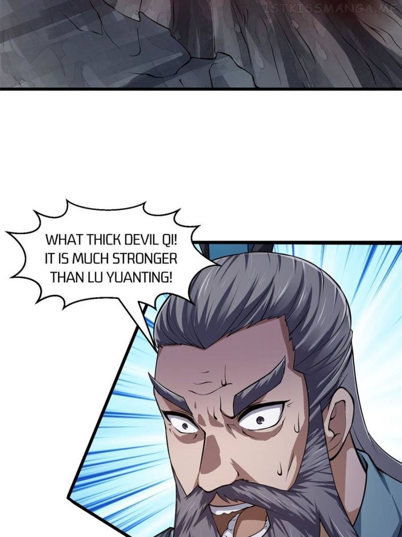 I’m Just An Immortal Chapter 236 - page 18