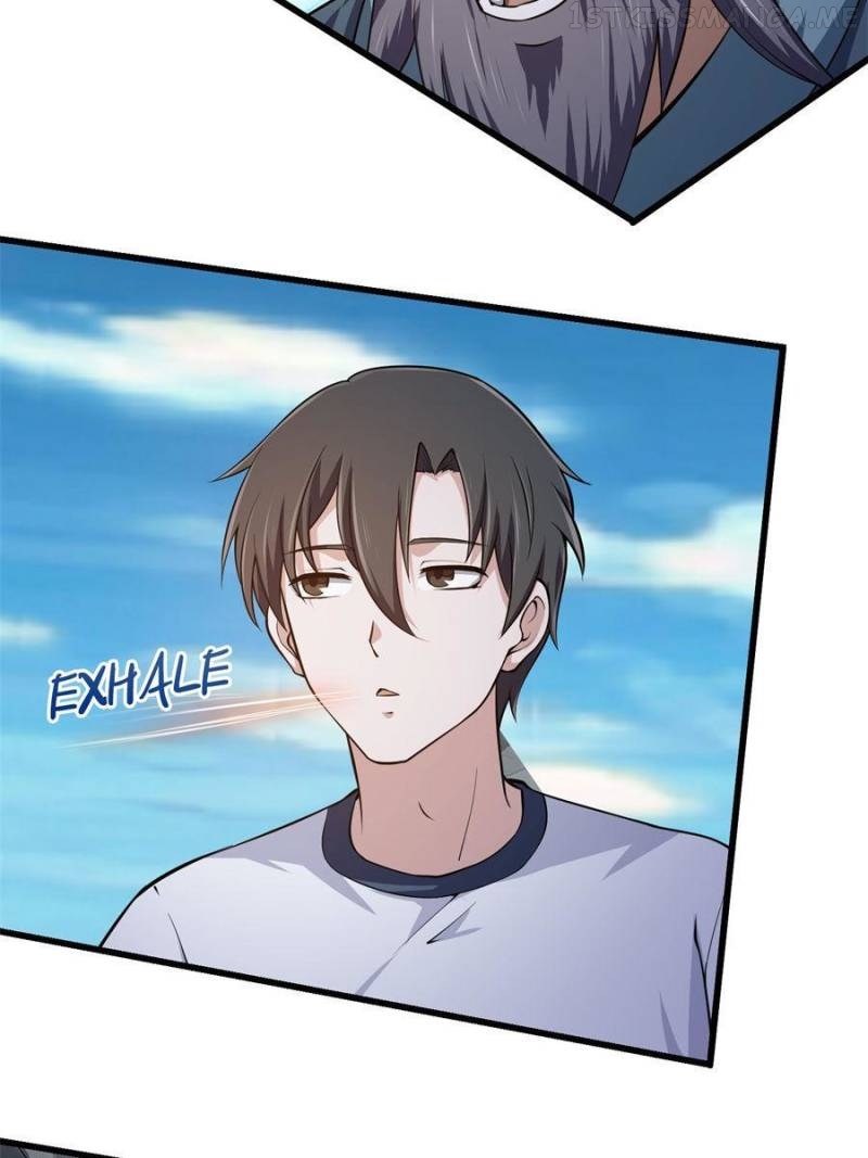 I’m Just An Immortal Chapter 236 - page 19