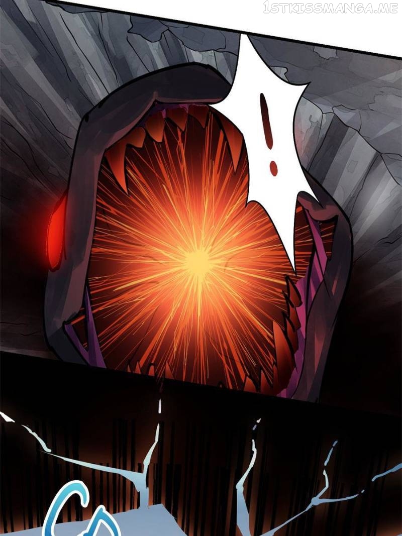 I’m Just An Immortal Chapter 236 - page 20