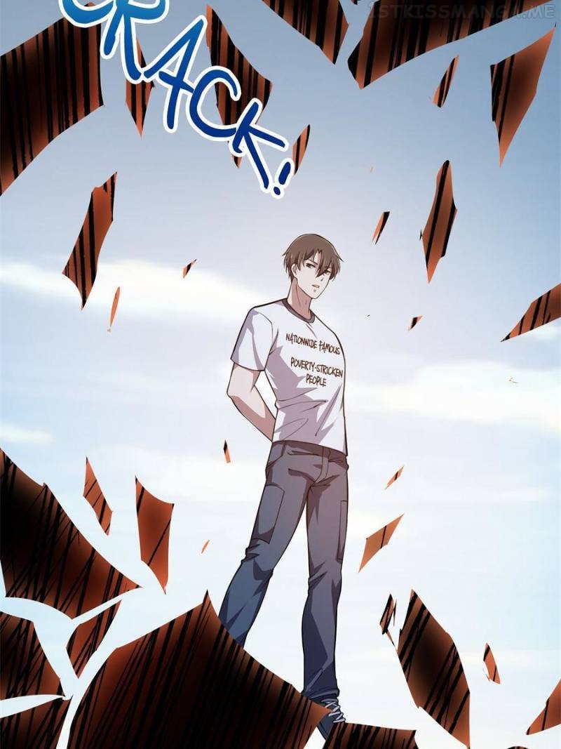 I’m Just An Immortal Chapter 236 - page 21