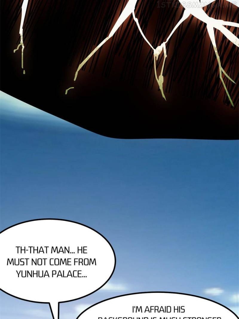 I’m Just An Immortal Chapter 236 - page 22