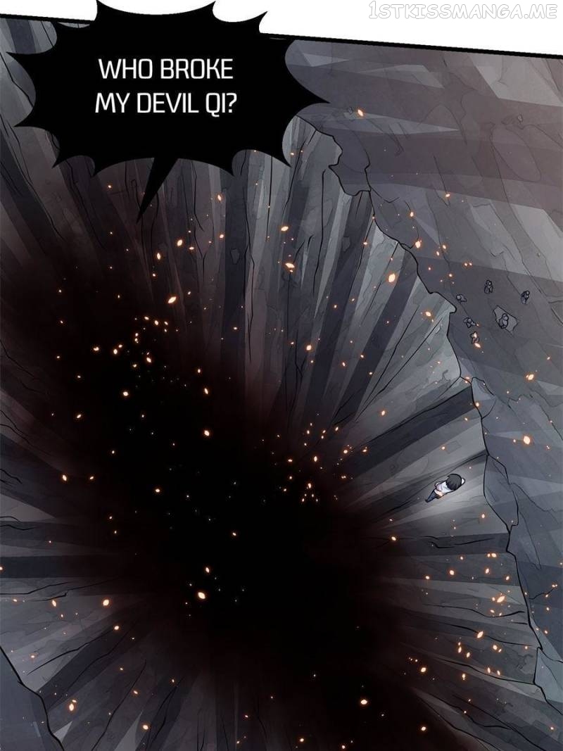 I’m Just An Immortal Chapter 236 - page 24