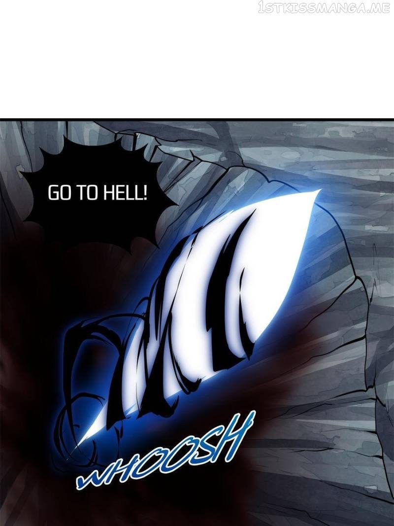 I’m Just An Immortal Chapter 236 - page 26