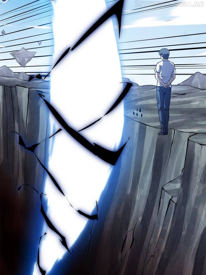 I’m Just An Immortal Chapter 236 - page 28