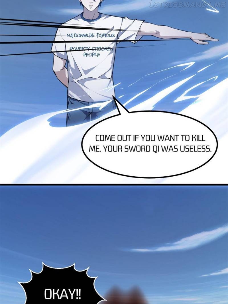 I’m Just An Immortal Chapter 236 - page 30