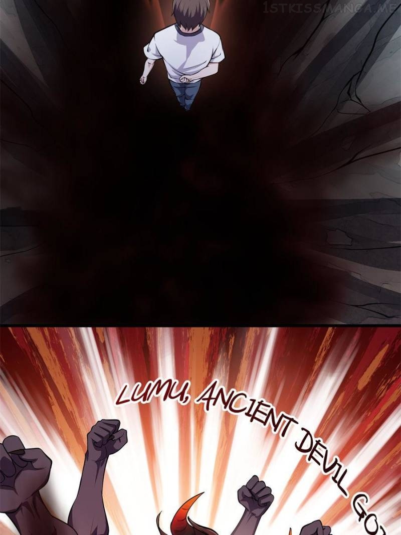 I’m Just An Immortal Chapter 236 - page 32