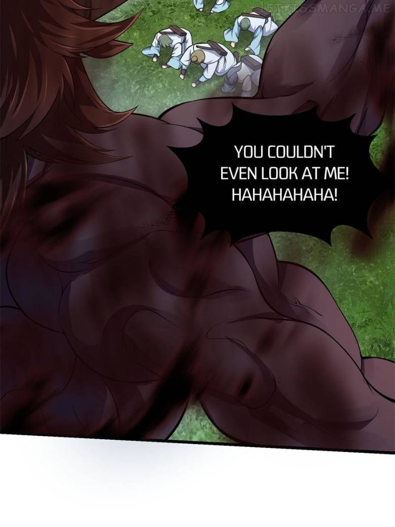 I’m Just An Immortal Chapter 236 - page 38