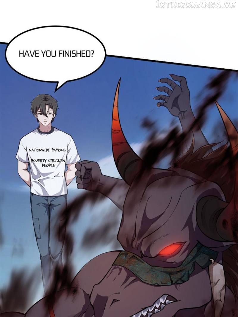 I’m Just An Immortal Chapter 236 - page 39