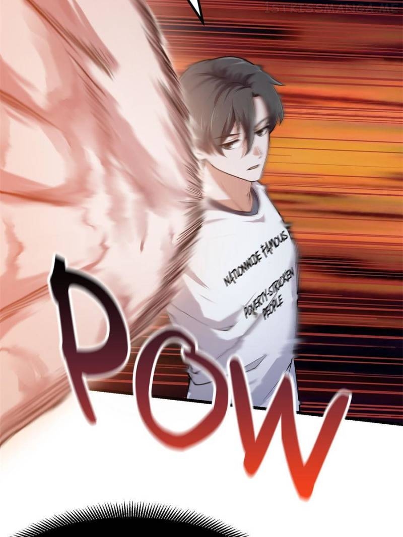 I’m Just An Immortal Chapter 236 - page 42