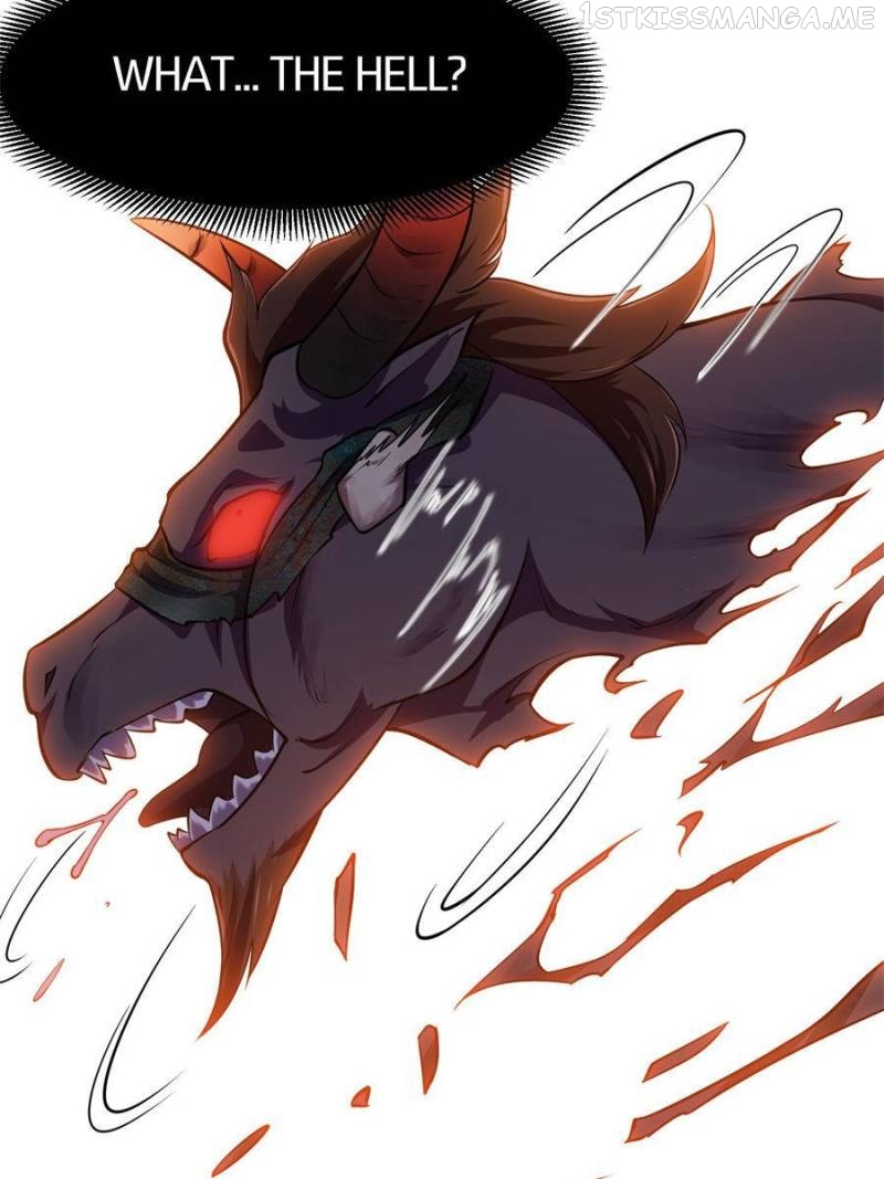 I’m Just An Immortal Chapter 236 - page 43