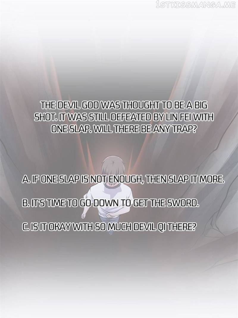 I’m Just An Immortal Chapter 236 - page 45