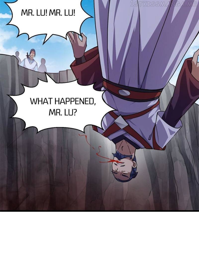 I’m Just An Immortal Chapter 236 - page 5
