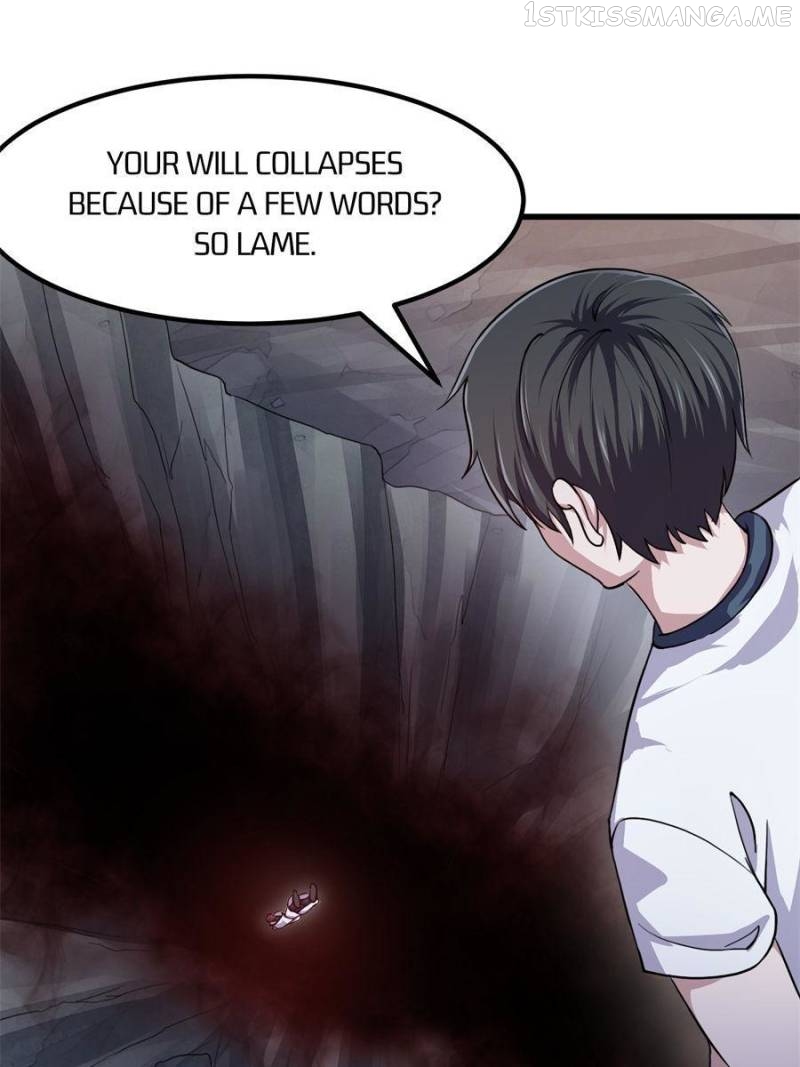 I’m Just An Immortal Chapter 236 - page 6