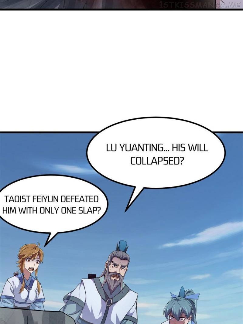 I’m Just An Immortal Chapter 236 - page 7