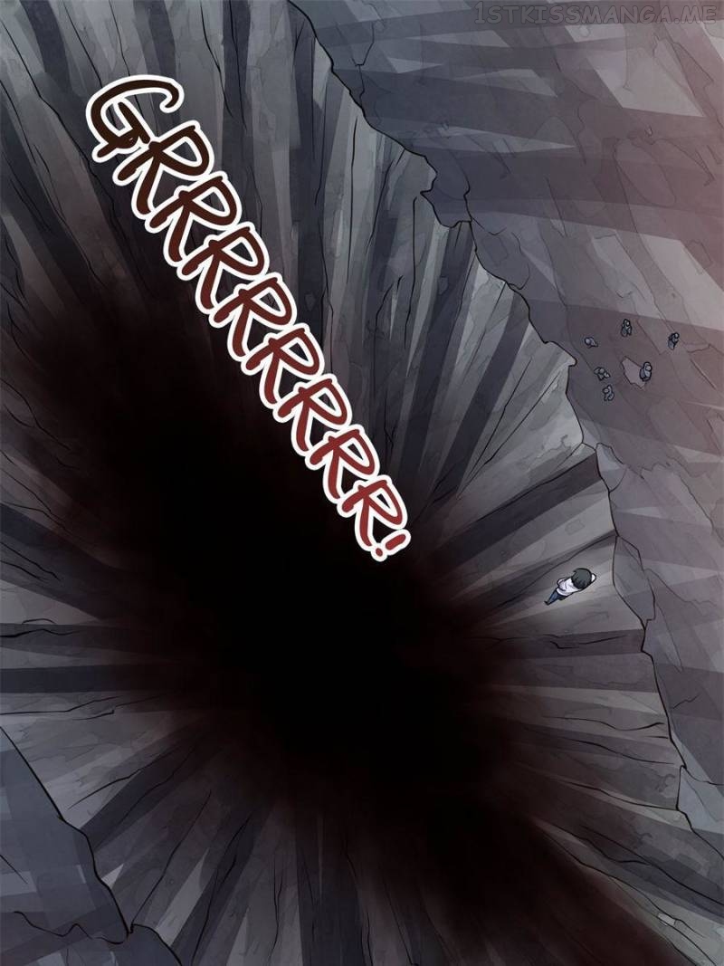 I’m Just An Immortal Chapter 236 - page 9