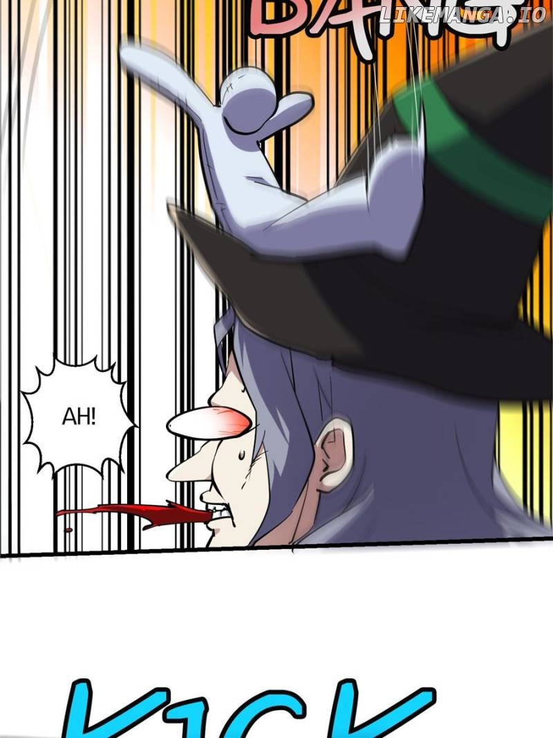 I’m Just An Immortal Chapter 378 - page 15