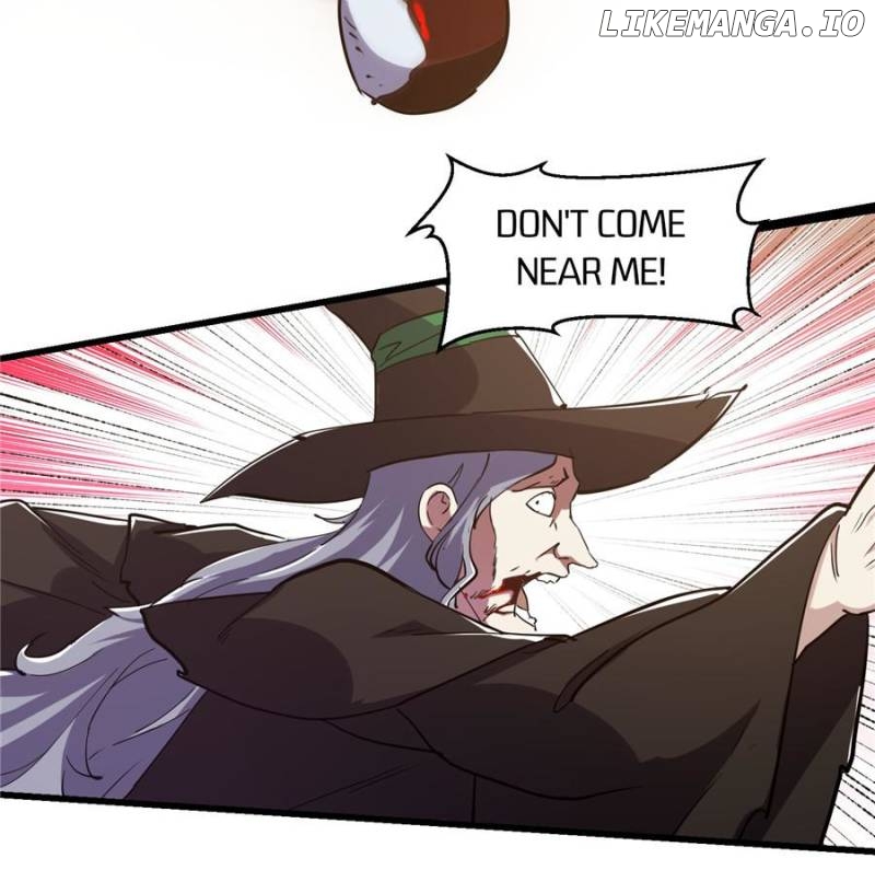 I’m Just An Immortal Chapter 378 - page 25
