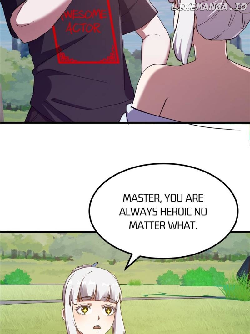 I’m Just An Immortal Chapter 378 - page 32